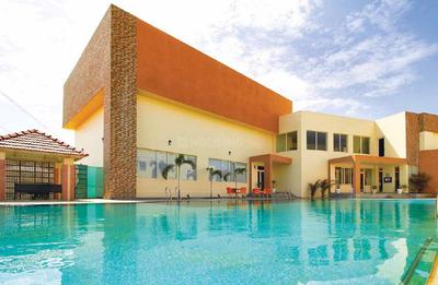 Project Image of 1010.0 - 1325.0 Sq.ft 2 BHK Apartment for buy in Gulmohar Gardens