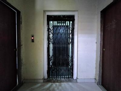Project Image of 335.0 - 600.0 Sq.ft 1 RK Apartment for buy in Mahavir Garden