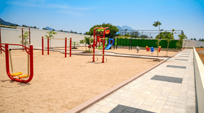 Project Image of 920.0 - 1750.0 Sq.ft Residential Plot Plot for buy in Adissia New Meadows
