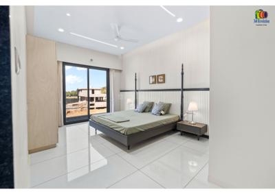 Project Image of 1148.0 - 1250.0 Sq.ft 3 BHK Apartment for buy in Coral 43