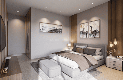 Project Image of 1347.73 - 1520.0 Sq.ft 3 BHK Independent Floor for buy in One Group The Clermont