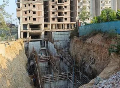 Project Image of 1067.0 - 2028.0 Sq.ft 2 BHK Apartment for buy in Vaishnavi Houdini
