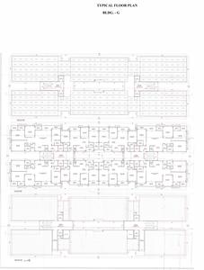 Project Image of 1114.06 - 1697.04 Sq.ft 3 BHK Apartment for buy in Pramukh Green County Bldg D To H
