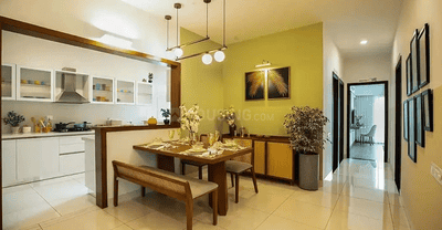 Project Image of 1094.0 - 1774.0 Sq.ft 2 BHK Apartment for buy in Brigade Komarla Heights