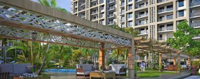 Project Image of 754.66 - 880.06 Sq.ft 2 BHK Apartment for buy in Paarth Aadyant Phase 5 Revati B