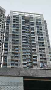 Project Image of 850 Sq.ft 2 BHK Apartment / Flat for sale in Ghansoli for Rs. 19000000