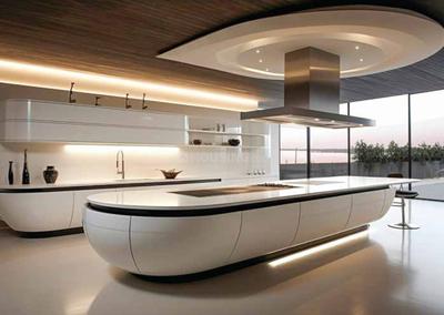 Today Codename Citadel Kitchen 1