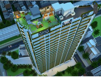 Samarth Reva Elevation 1