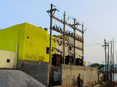 Project Image of 572.53 - 967.68 Sq.ft 2 BHK Villa for buy in Dream Homes Villa