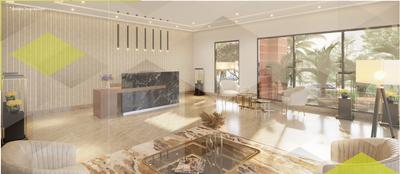 Project Image of 1316.0 - 2573.0 Sq.ft 2 BHK Apartment for buy in Goldbricks Anandam World City Tower G And N