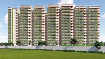 Project Image of 1309.0 - 2069.0 Sq.ft 2 BHK Apartment for buy in Gruhitha Spring Violet