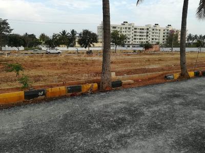 Project Image of 1200.0 - 1400.0 Sq.ft Residential Plot Plot for buy in BRN Sri Balaji Residency