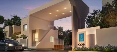 Project Image of 1336.0 - 1423.22 Sq.ft 3 BHK Villa for buy in Caletal Cyan