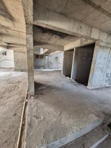 Project Image of 758.0 - 1075.0 Sq.ft 2 BHK Apartment for buy in Trinetra Skydeck