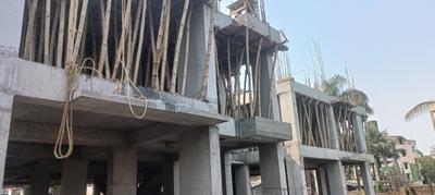 Project Image of 1070.0 - 1309.0 Sq.ft 2 BHK Apartment for buy in MB Theme Signature