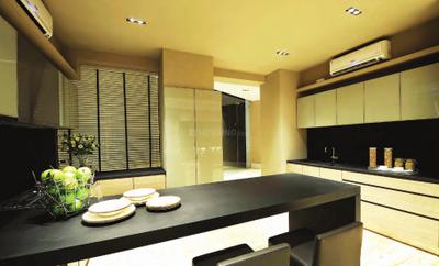 Project Image of 1913.0 - 3087.0 Sq.ft 3 BHK Apartment for buy in Wadhwa W54