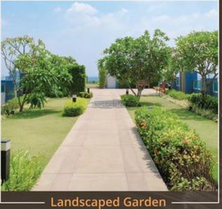 Project Image of 1134.0 - 1607.0 Sq.ft 2 BHK Apartment for buy in Griha Bhoglaxmi