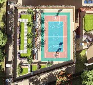Project Image of 850 Sq.ft 2 BHK Apartment / Flat for sale in Dombivli East for Rs. 6500000