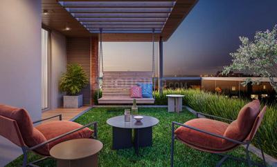 Project Image of 2498.0 - 2996.0 Sq.ft 4 BHK Villa for buy in Avirat Arcadia