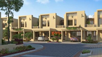 Project Image of 1162.0 - 2530.0 Sq.ft 3 BHK Villa for buy in Akshat Kanota Estate Phase 2
