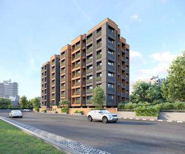 Project Image of 1044.0 - 1161.0 Sq.ft 2 BHK Apartment for buy in Pearl 78