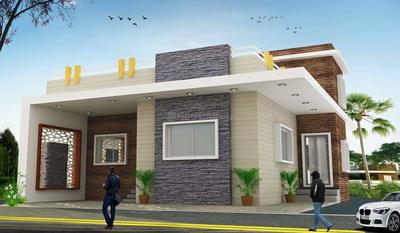 Project Image of 750.0 - 1600.0 Sq.ft 2 BHK Villa for buy in Krishna Residency