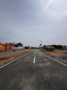 Project Image of 1100.0 - 2000.0 Sq.ft Residential Plot Plot for buy in Sri Vels Avenue