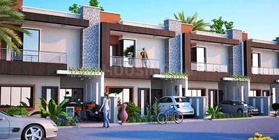 Project Image of 670.0 - 2990.0 Sq.ft 1 BHK Villa for buy in Sanskaar Ville Panache