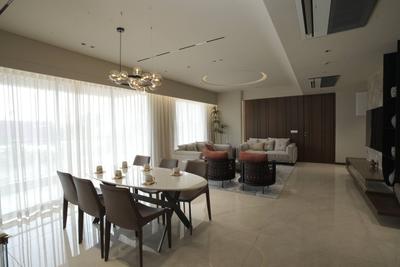 Project Image of 1871.52 - 2969.44 Sq.ft 4 BHK Apartment for buy in The Empiirean