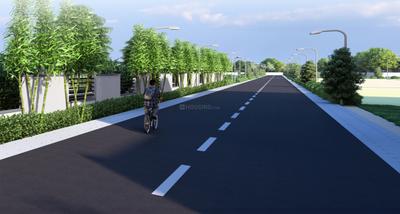 Project Image of 600.0 - 2400.0 Sq.ft Residential Plot Plot for buy in Jones Terra Avenue
