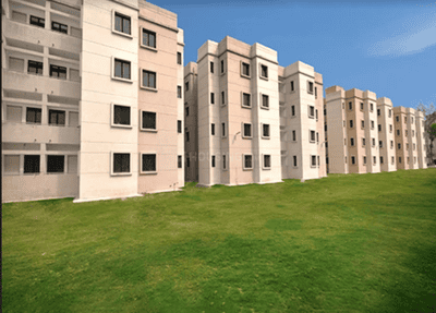 Project Image of 450.0 - 650.0 Sq.ft 1 BHK Apartment for buy in Sureka Sunrise Junction