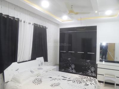 Project Image of 1480.0 - 2185.0 Sq.ft 3 BHK Villa for buy in Poojaa Diamond Villas