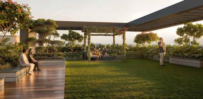 Project Image of 2285.0 - 2815.0 Sq.ft 3 BHK Apartment for buy in AVR Avira