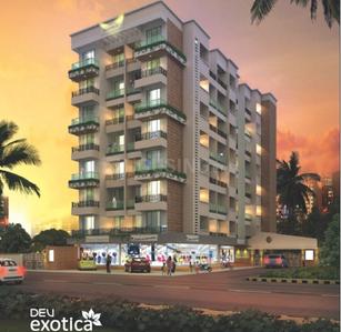 Dev Exotica Images for Elevation of Dev Exotica 3