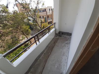 Project Image of 1175.0 - 1180.0 Sq.ft 2 BHK Apartment for buy in Bhanu Eternity Block 1