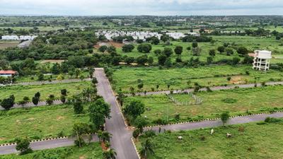 Project Image of 945.0 - 2880.0 Sq.ft Residential Plot Plot for buy in Akshita Inspiring Edge