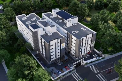 Project Image of 1003.29 - 1210.3 Sq.ft 2 BHK Apartment for buy in Nithya Clover
