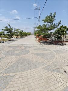 Project Image of 800.0 - 1000.0 Sq.ft Residential Plot Plot for buy in Shanti Vihar Phase 1