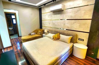Project Image of 900.0 - 2520.0 Sq.ft 2 BHK Builder Floor for buy in Bhardwaj Luxury Builder Floor 1