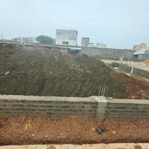 Project Image of 0.0 - 1980.0 Sq.ft Residential Plot Plot for buy in Vinayak Green scape