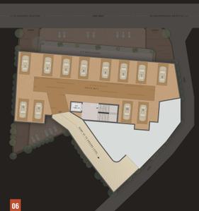 Project Image of 0.0 - 1178.33 Sq.ft 3 BHK Apartment for buy in Nv Flora Heights