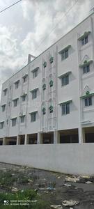 Sri Amsavel Flats Elevation 1