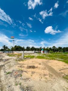 Project Image of 1000.0 - 4000.0 Sq.ft Residential Plot Plot for buy in Unicorn Aerocity