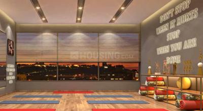Project Image of 755.0 - 1090.0 Sq.ft 2 BHK Apartment for buy in Tristar BC Corp Avita