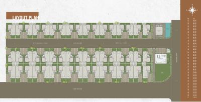 Project Image of 6200 Sq.ft 4 BHK Villa for sale in Makarpura for Rs. 36500000
