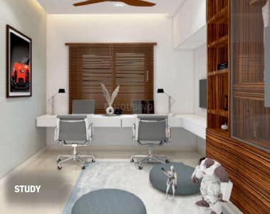 Project Image of 1254.0 - 1602.0 Sq.ft 2 BHK Apartment for buy in Urbanrise Codename Central Park
