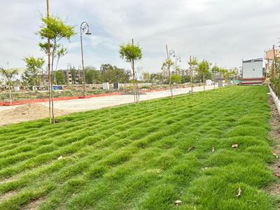 Project Image of 600.0 - 1000.0 Sq.ft Residential Plot Plot for buy in Tirupati Greens