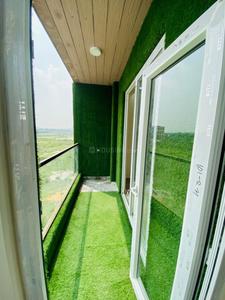 Project Image of 500.0 - 2250.0 Sq.ft 1 BHK Apartment for buy in Escon Greens
