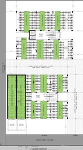 Project Image of 645.73 - 792.76 Sq.ft 2 BHK Apartment for buy in Aryavrat Serenity