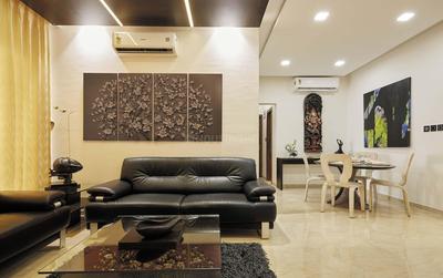 Project Image of 799.0 - 955.0 Sq.ft 2 BHK Apartment for buy in Ruparel Palacio Phase I